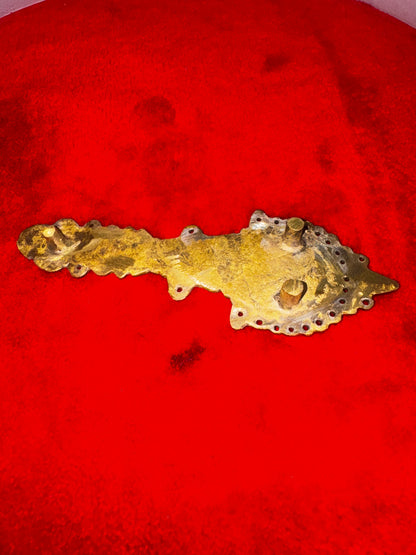 Ek Aarathi - Prasiddh idols presents handcrafted Panchaloha item