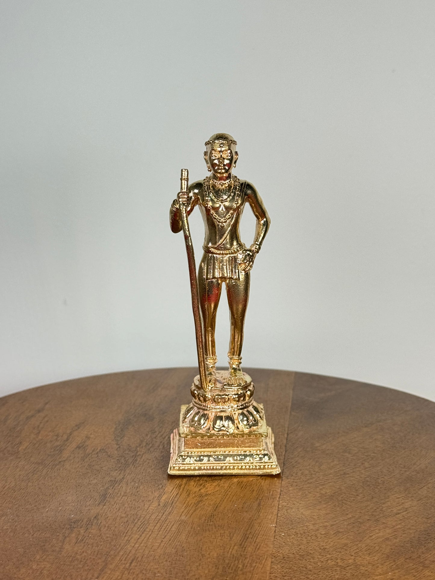 Dhandapani/subramanya - panchaloha idol
