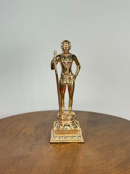 Dhandapani/subramanya - panchaloha idol