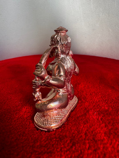 Dakshina Kali - Prasiddh Idols Presents Copper Idol