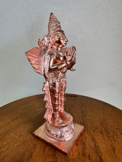Garuda deva - Prasiddh Idols Presents Copper Idol
