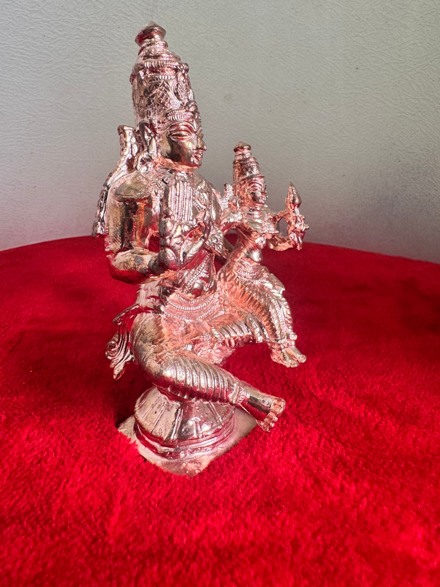 Pattabirama - Prasiddh Idols Presents Copper Idol