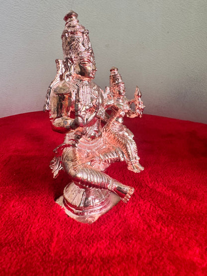 Pattabirama - Prasiddh Idols Presents Copper Idol