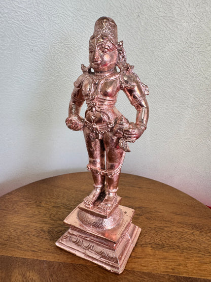 Pandu Ranga Vittala - Prasiddh Idols Presents Copper Idol