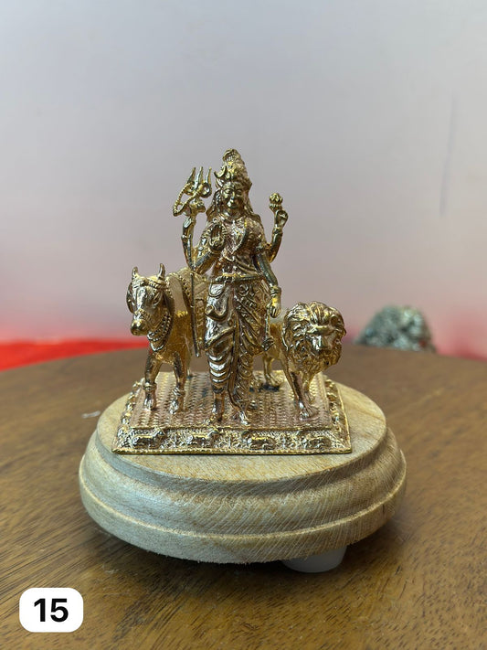 Ardhanareeswarara - Prasiddh Idols Presents Panchaloha Idol