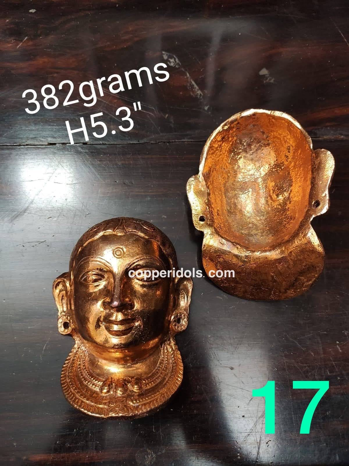 Gowri Muka - Prasiddh Idols Presents Copper Idol