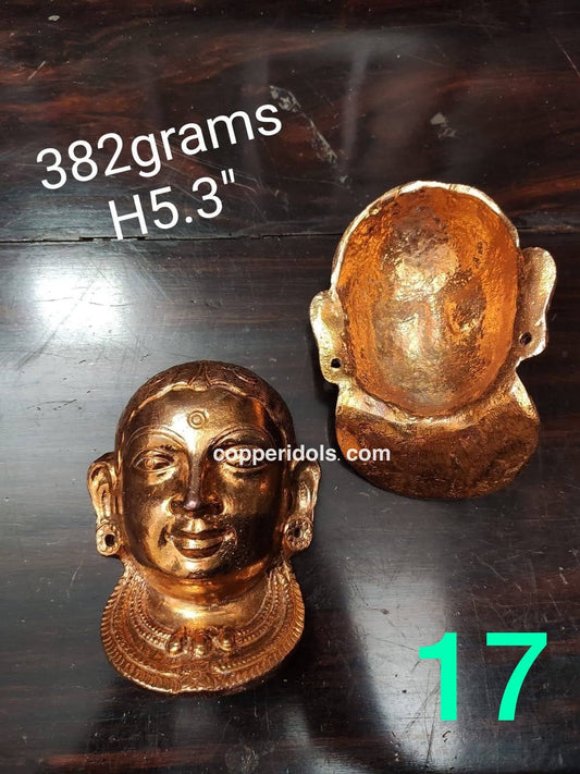 Gowri Muka - Prasiddh Idols Presents Copper Idol