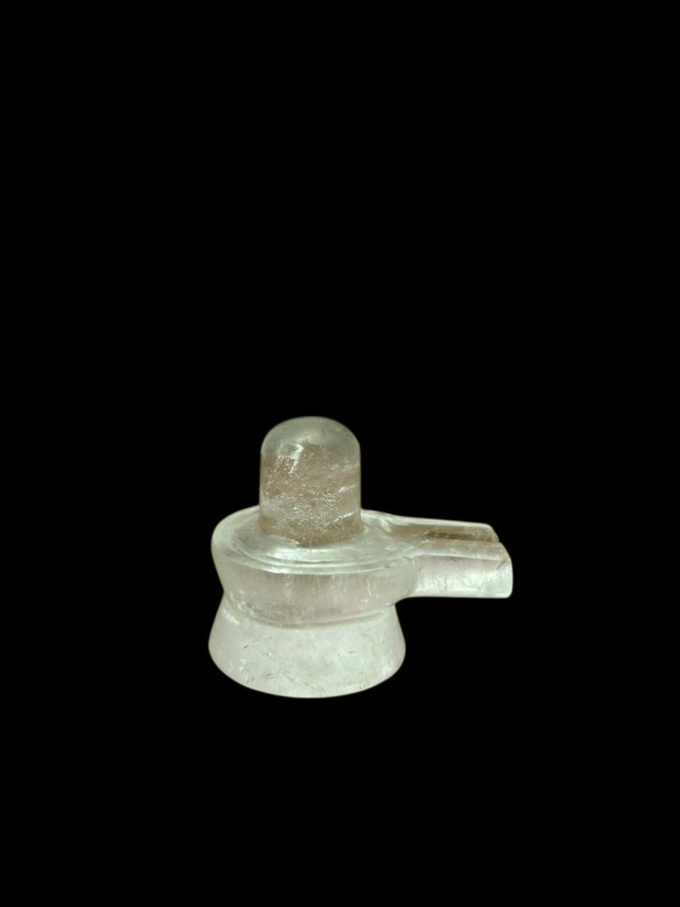 Spatika Linga - Prasiddh Idols Presents Spatika