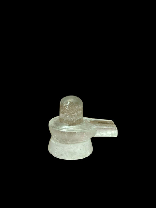 Spatika Linga - Prasiddh Idols Presents Spatika