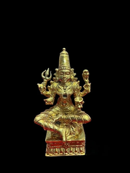 Anima Siddhi - Prasiddh Idols Presents Panchaloha Idol (Custom Made)