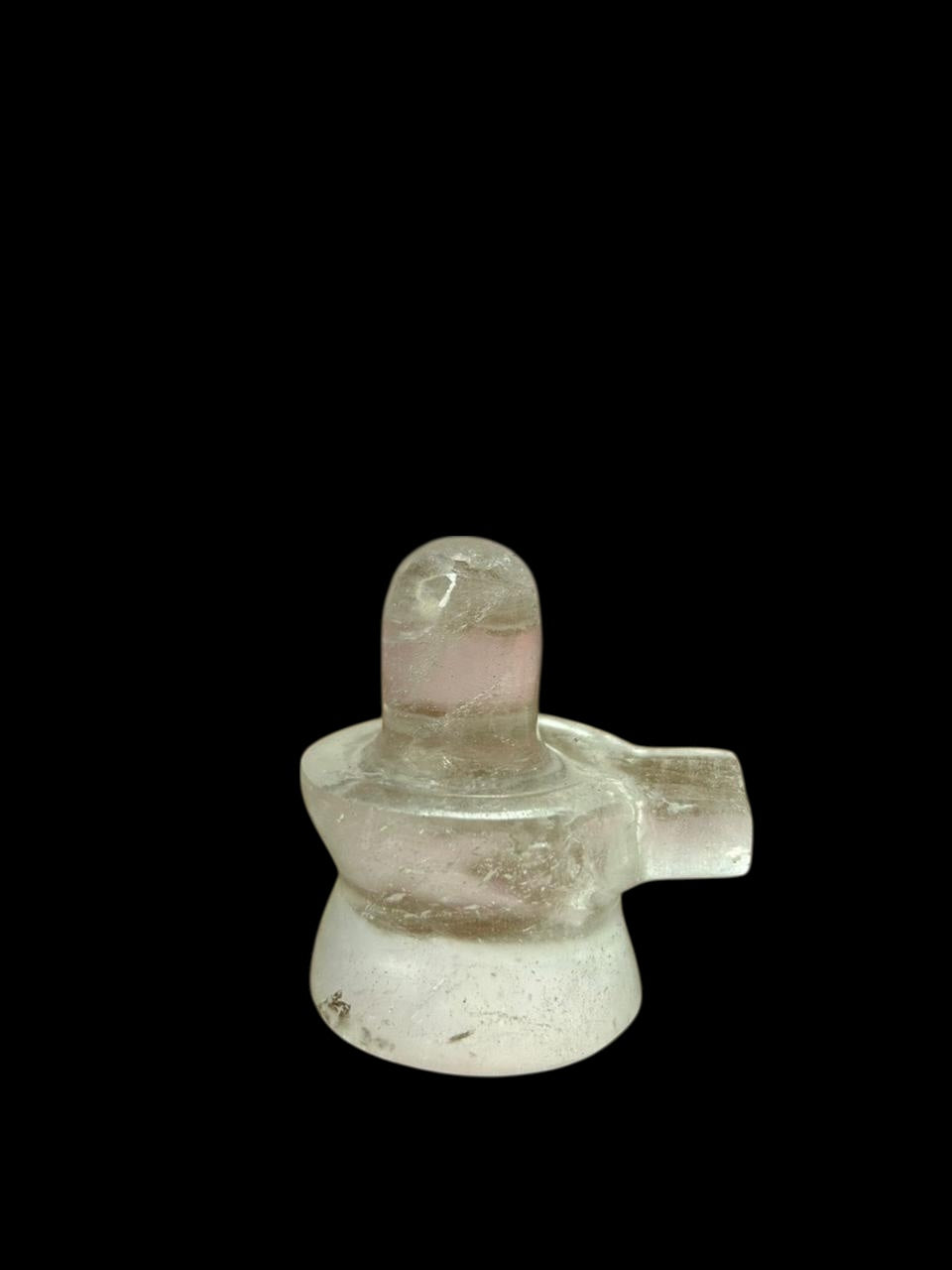 Spatika Linga - Prasiddh Idols Presents Spatika