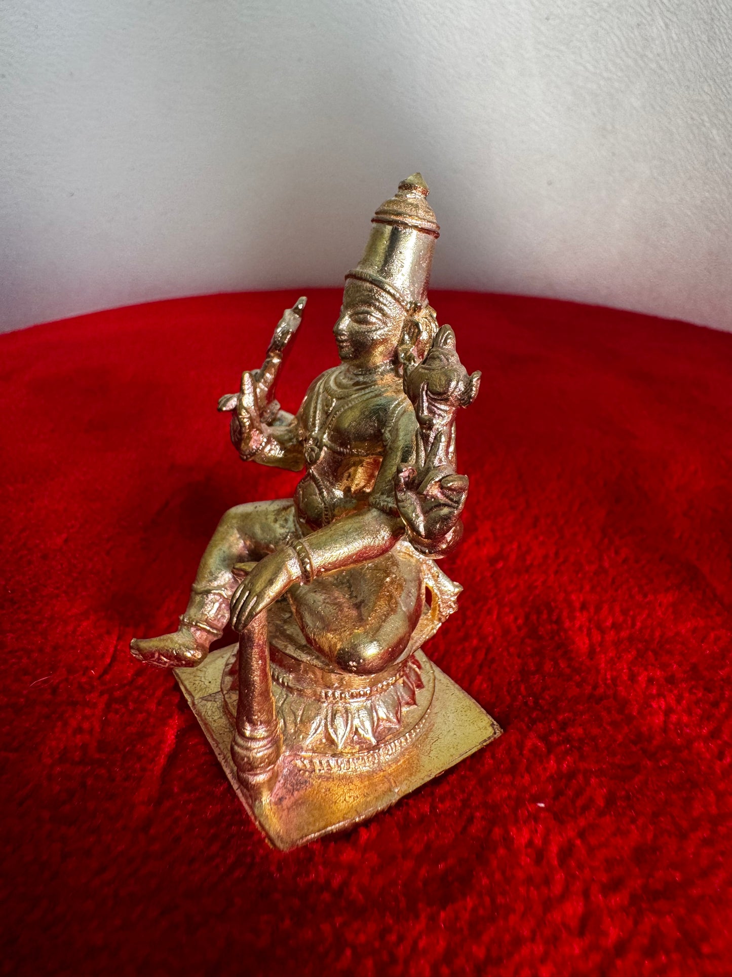 Vishwaksena - Prasiddh Idols Presents Panchaloha Idol