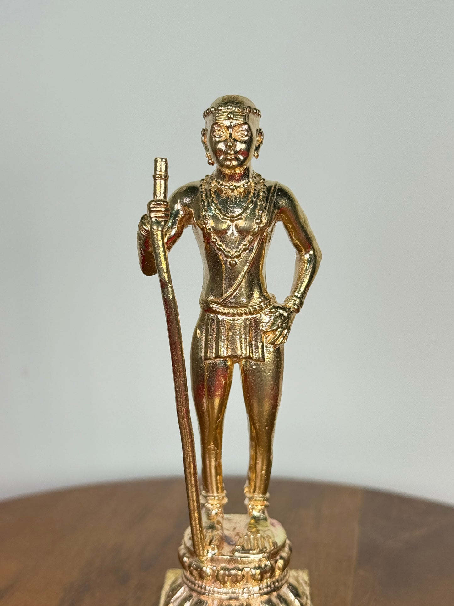Dhandapani/subramanya - panchaloha idol
