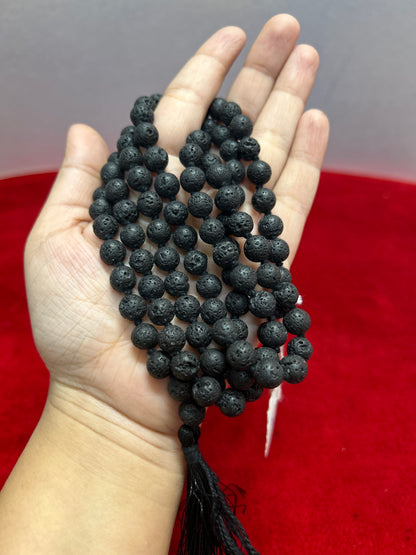 Laws Stone Mala