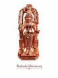 Bethala bhairava Swamy - Prasiddh idols presents copper idol
