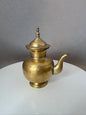 Vintage bronze made rare gindy