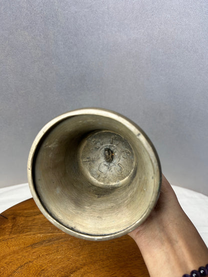 Vintage Bronze made bell