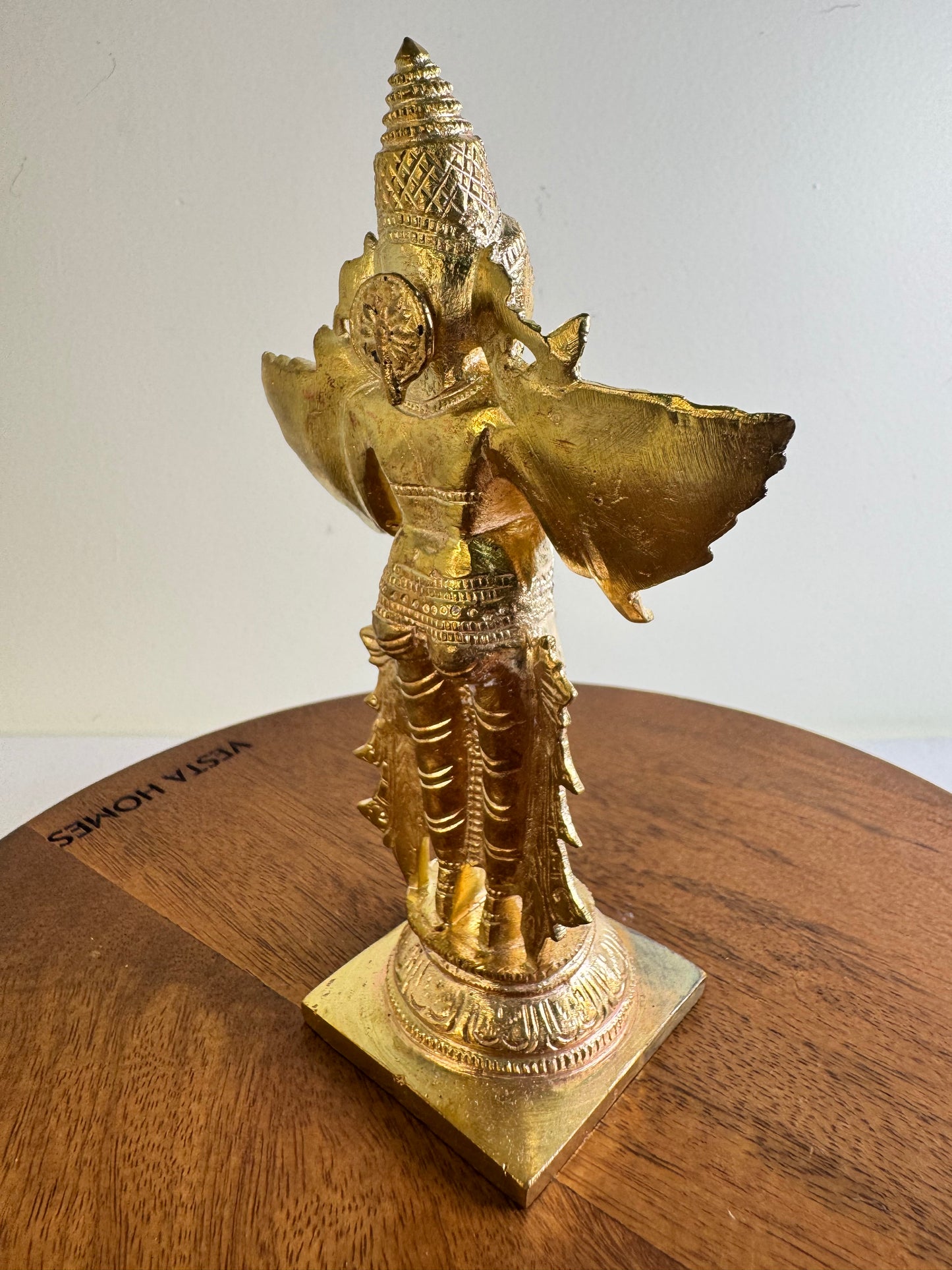 Garuda deva - Prasiddh Idols Presents Panchaloha Idol