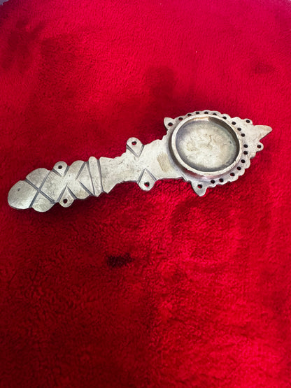 Ek Aarathi - Prasiddh idols presents handcrafted Panchaloha item