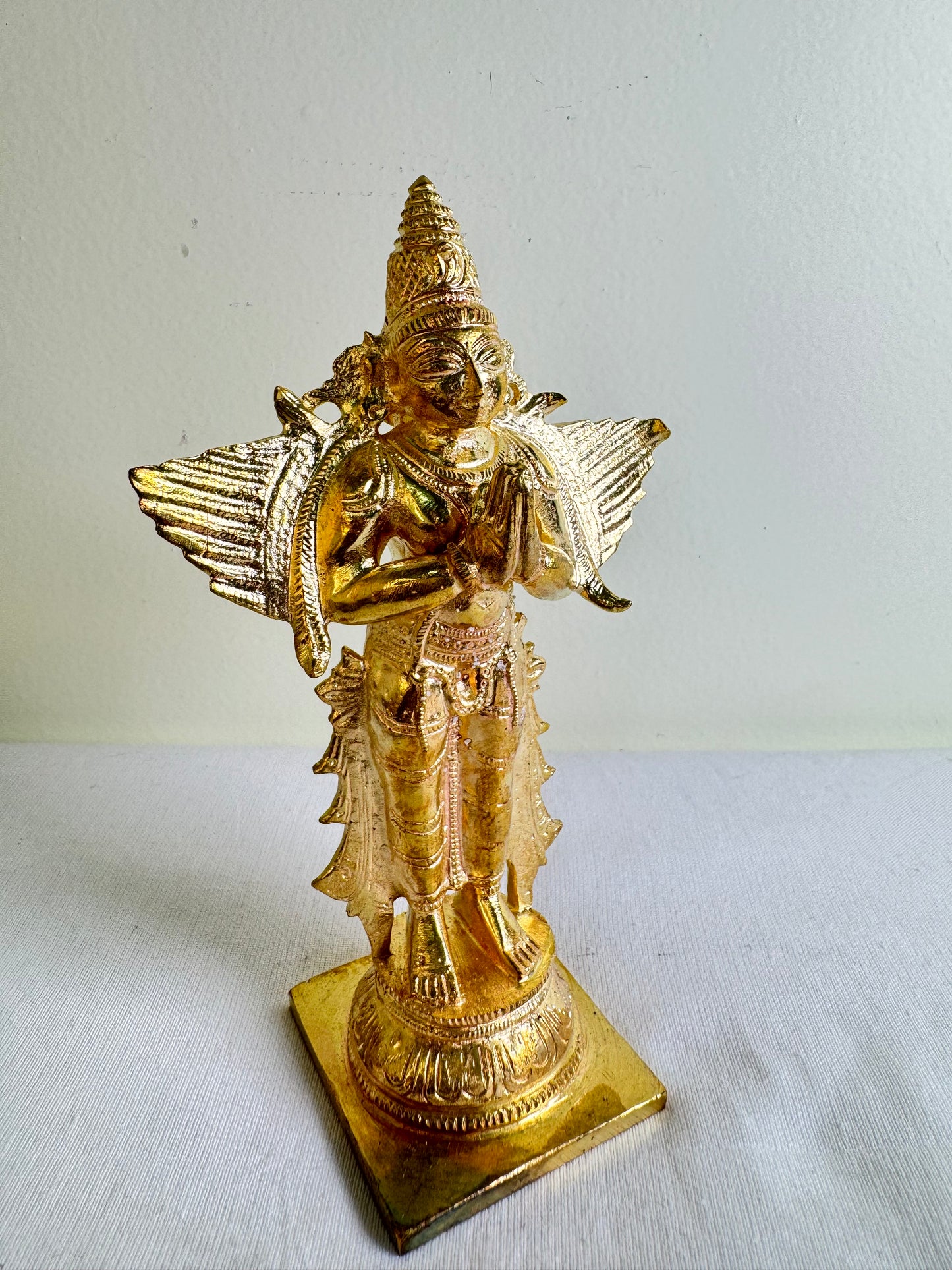Garuda deva - Prasiddh Idols Presents Panchaloha Idol