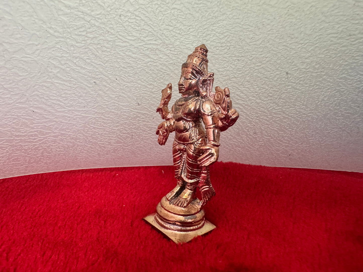 Srinivasa Swamy - Prasiddh Idols Presents Copper Idol