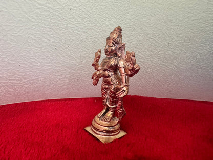 Srinivasa Swamy - Prasiddh Idols Presents Copper Idol