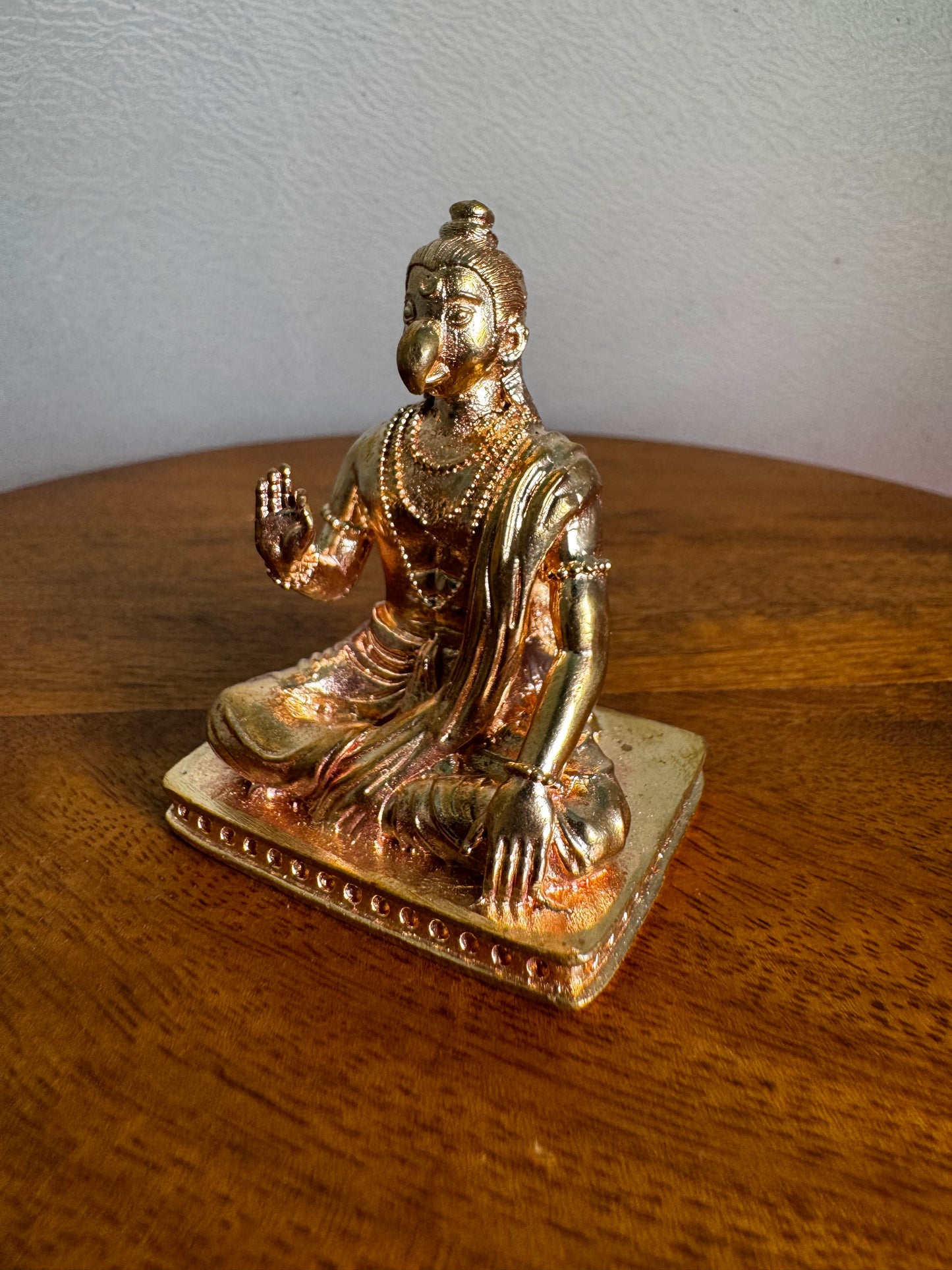 Shuka Muni - prasiddh idols presents Panchaloha idol