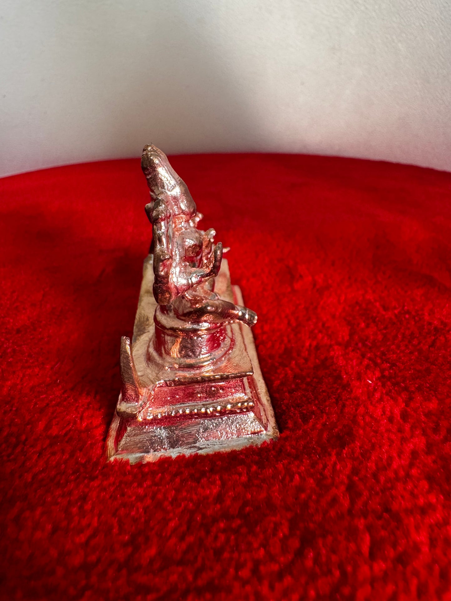 Somaskanda Murthy - Prasiddh Idols presents Copper Idol