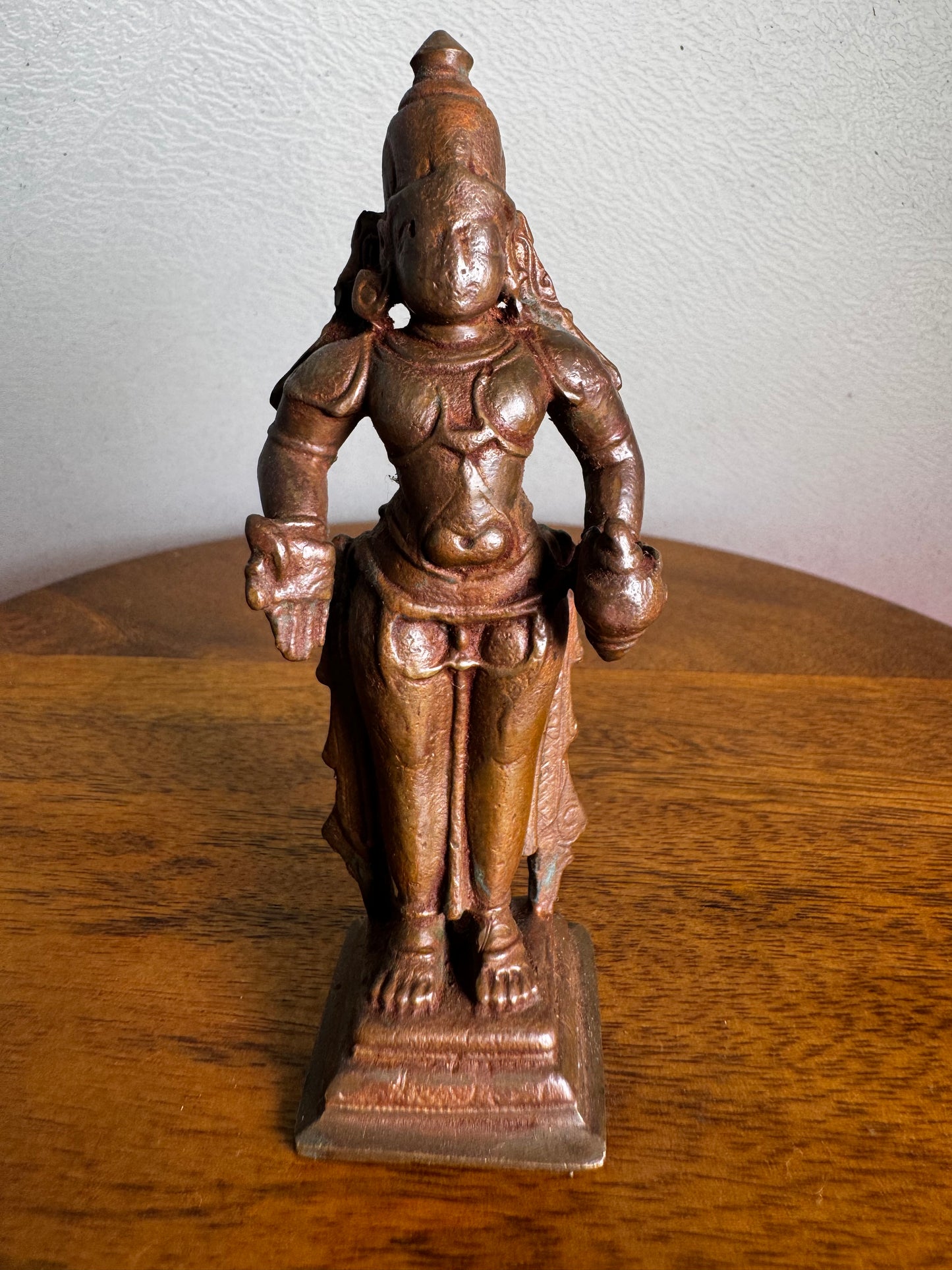 Vittala - Prasiddh idols presents copper made museum replicated idol