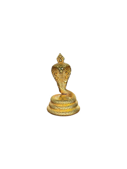 Anantha naga idol - panchaloha idol