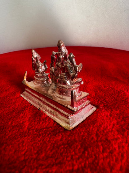 Somaskanda Murthy - Prasiddh Idols presents Copper Idol