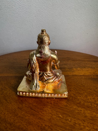 Shuka Muni - prasiddh idols presents Panchaloha idol
