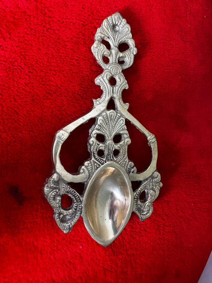 Ek Aarathi - Prasiddh idols presents handcrafted Panchaloha item