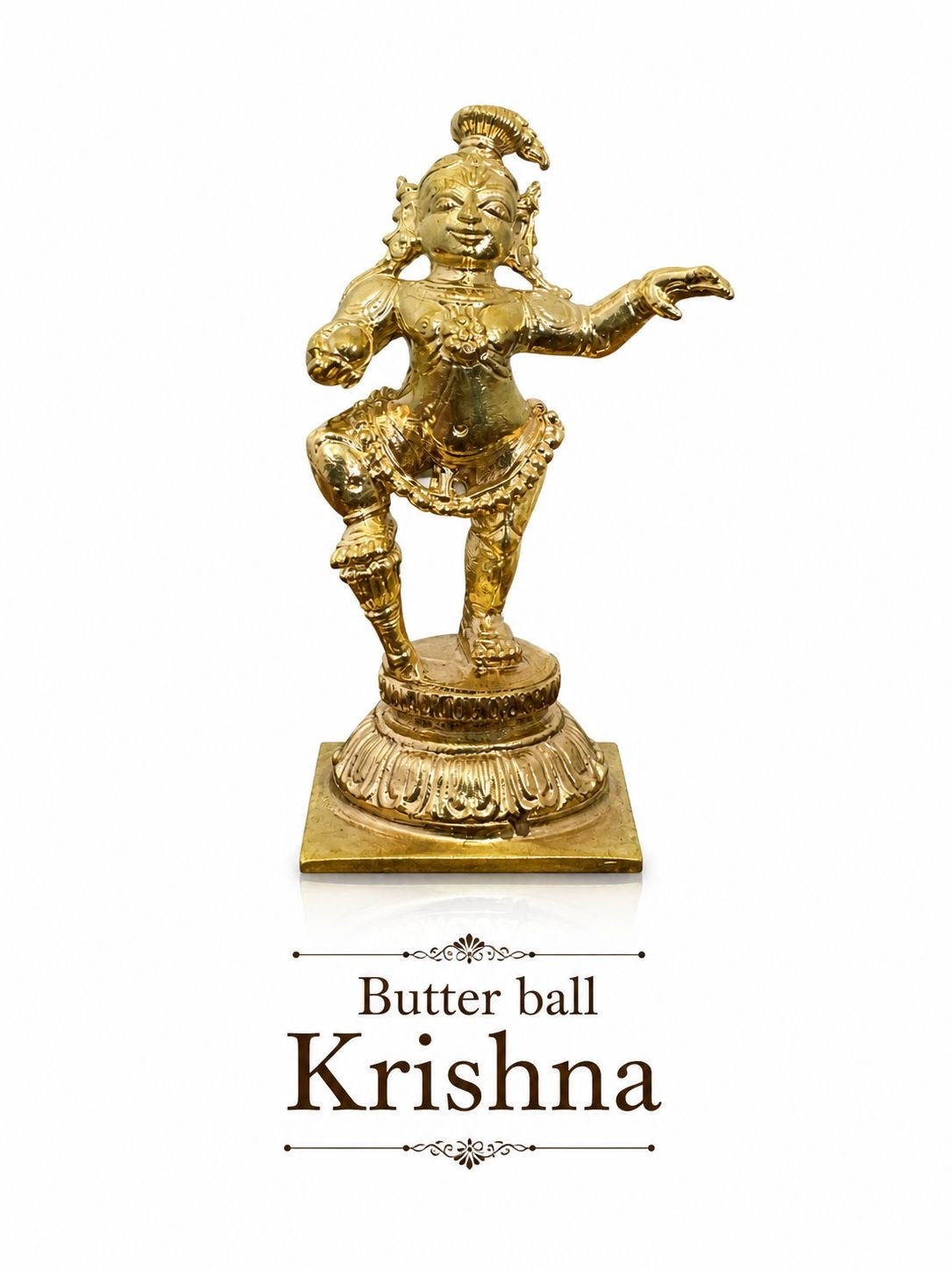 Narthana Krishna - Prasiddh Idols Presents Panchaloha Idol