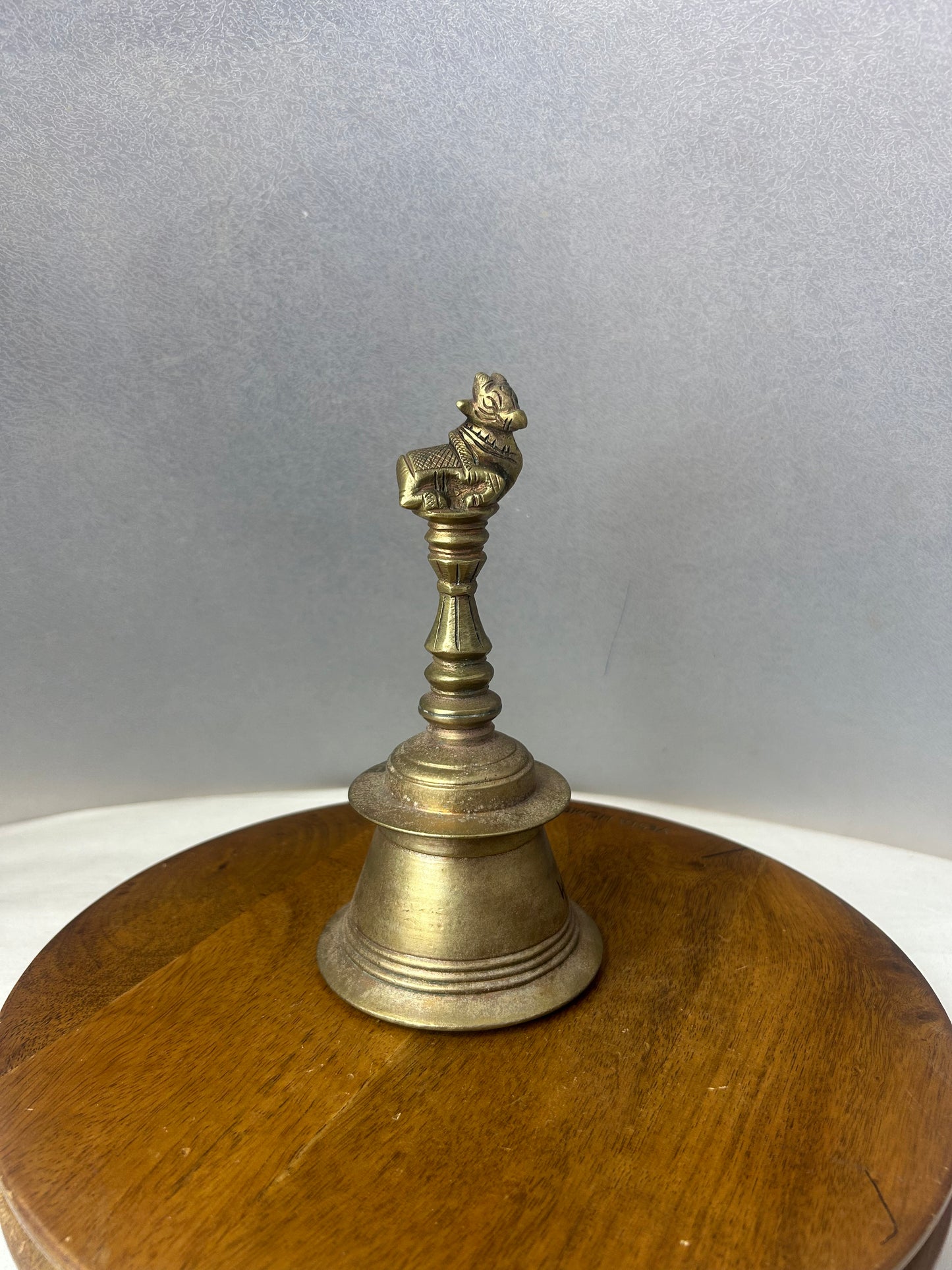 Vintage  brass made bell