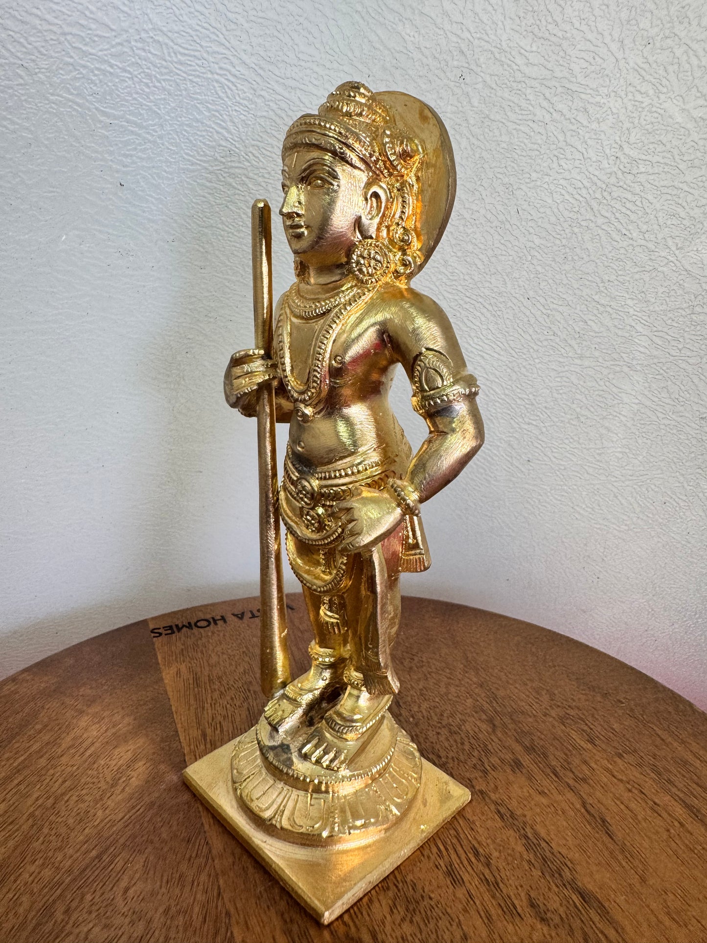 Udupi Krishna - Prasiddh idols present handcrafted panchaloha Idol