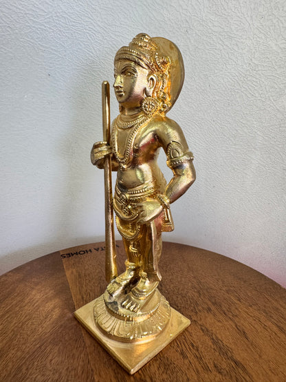 Udupi Krishna - Prasiddh idols present handcrafted panchaloha Idol