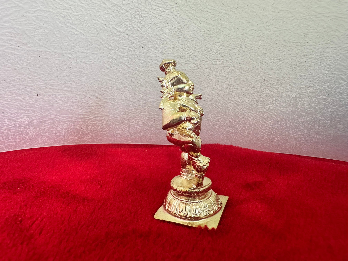 Narthana Krishna - Prasiddh Idols Presents Panchaloha Idol