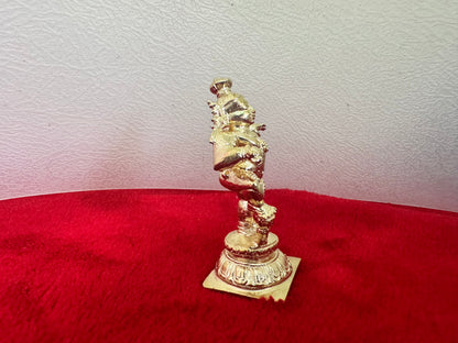 Narthana Krishna - Prasiddh Idols Presents Panchaloha Idol