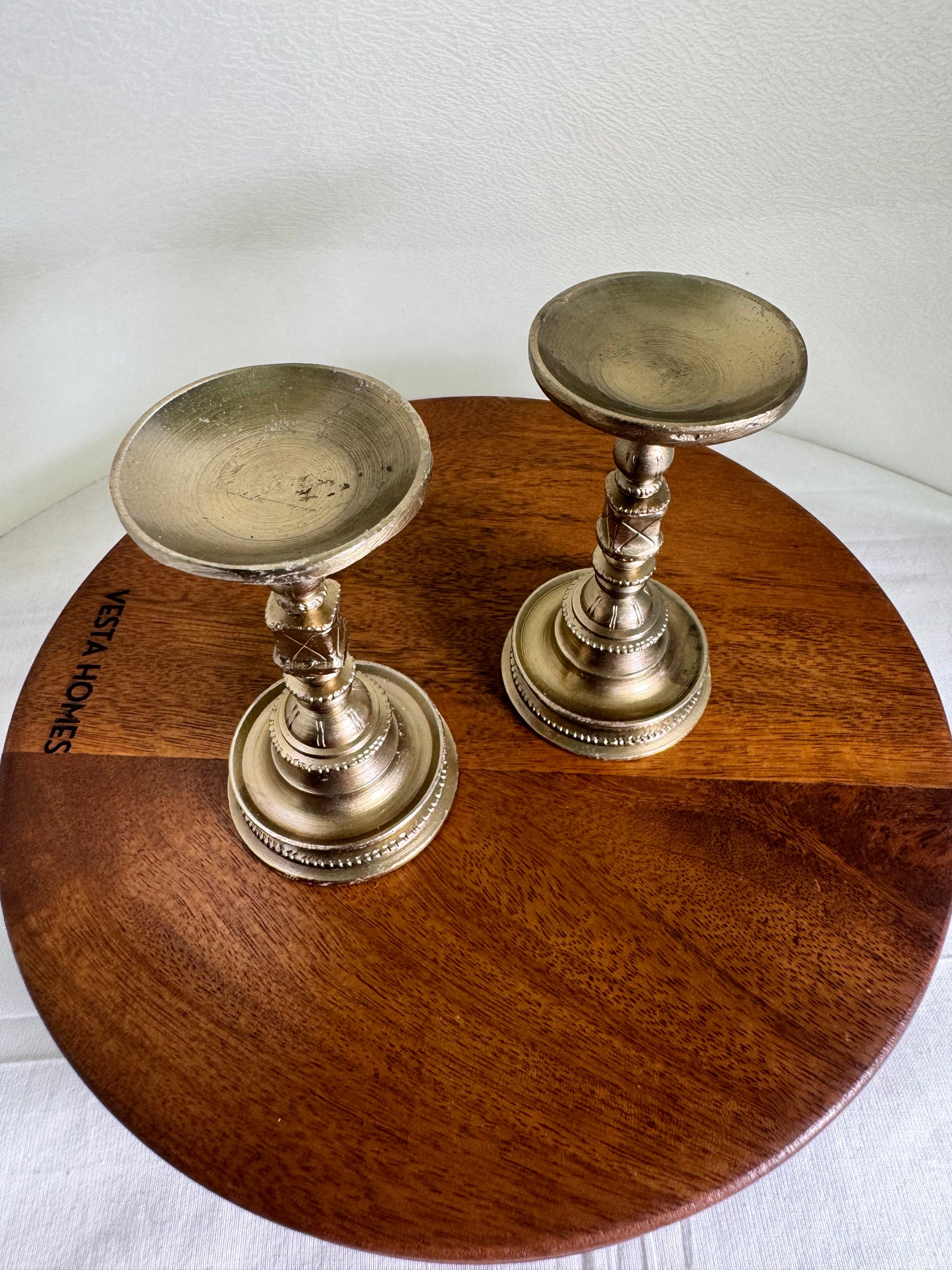 Lamp/Deepa - Prasiddh idols presents Panchaloha handcrafted lamps