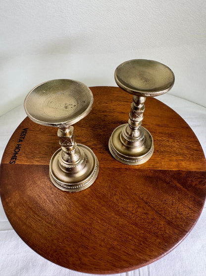 Lamp/Deepa - Prasiddh idols presents Panchaloha handcrafted lamps