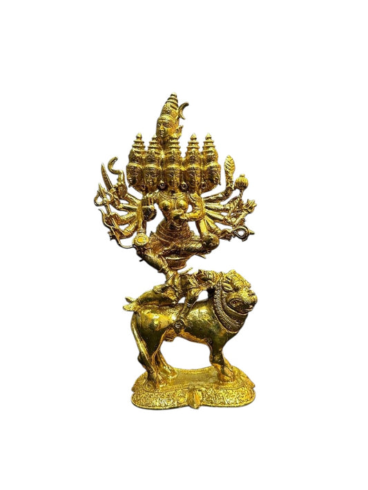 Kamakeya Idol - Prasiddh Idols Presents Panchaloha Idol (Custom Made)