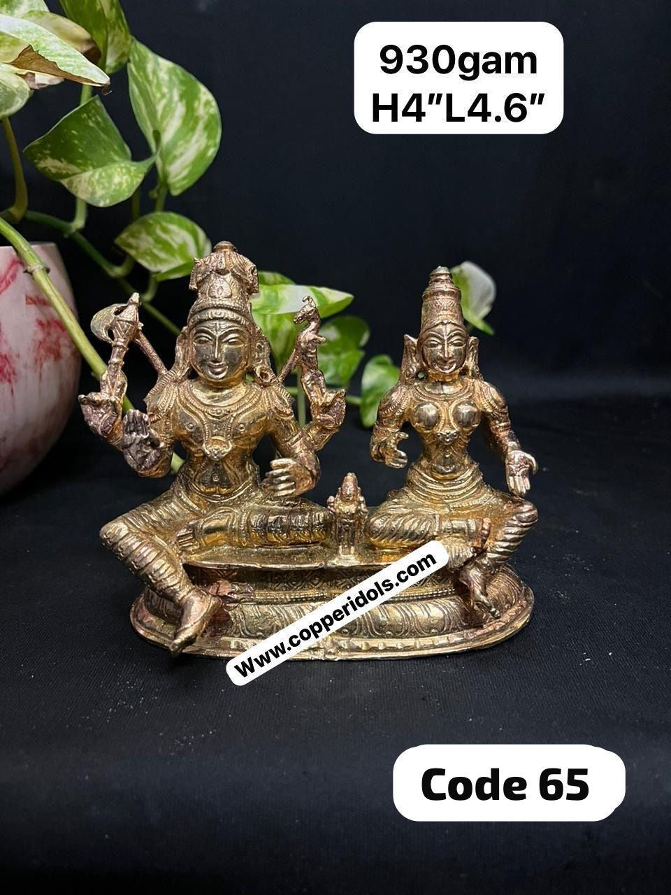 Somaskanda - Prasiddh Idols Presents Panchaloha Idol