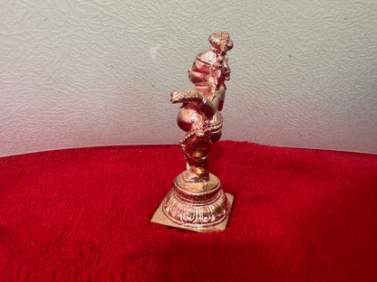 Narthana Krishna - Prasiddh Idols Presents Copper Idol