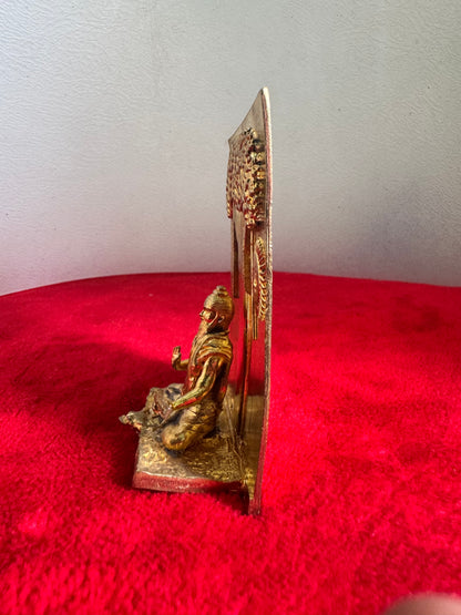 Yagnavalkya Rishi - Prasiddh idols presents Panchaloha idol