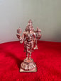 Lord Srinivasa Swamy- Prasiddh Idols Present Copper Idol