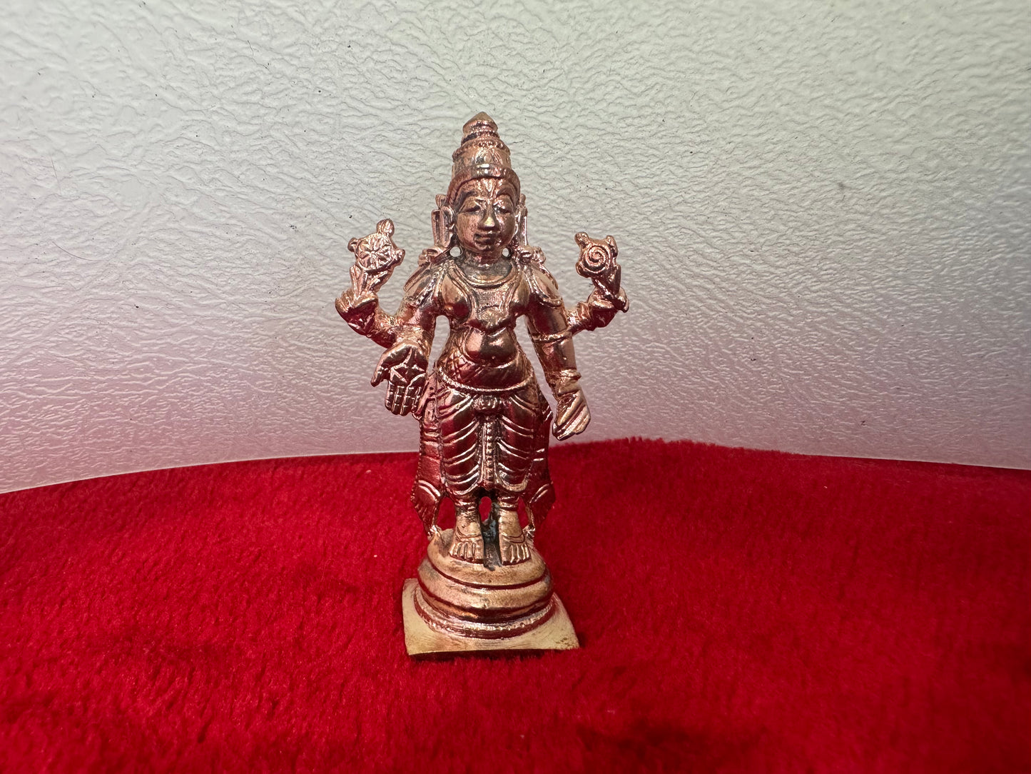 Srinivasa Swamy - Prasiddh Idols Presents Copper Idol