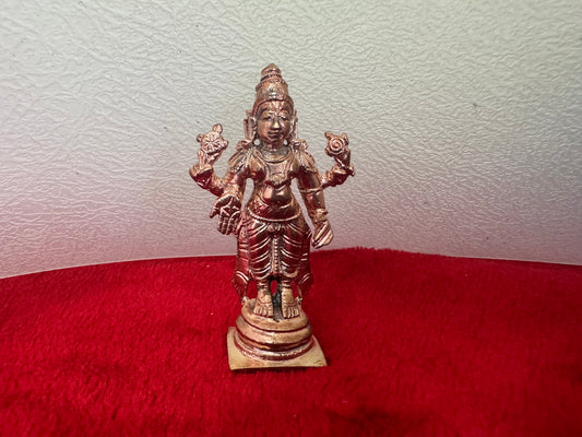 Srinivasa Swamy - Prasiddh Idols Presents Copper Idol
