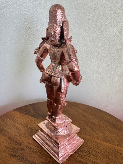 Pandu Ranga Vittala - Prasiddh Idols Presents Copper Idol