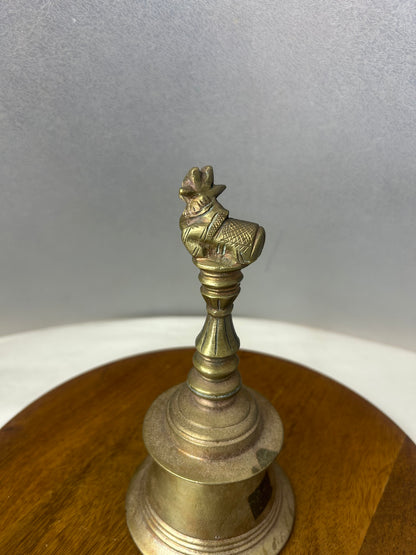 Vintage  brass made bell